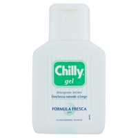 Chilly Detergente Intimo Ml 50 Chilly Detergente Intimo Ml 50