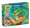 LA SCIENZA IN SERRA - Foto 1 di 2