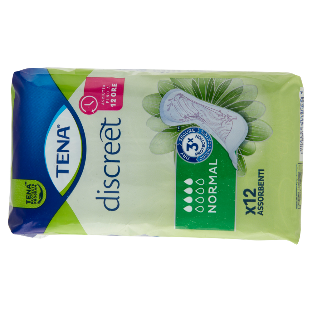 Tena Lady Discreet Normal - Foto 3