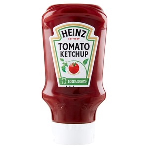 Tomato Ketchup Heinz - Foto 1