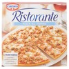 PIZZA RISTORANTE TONNO
