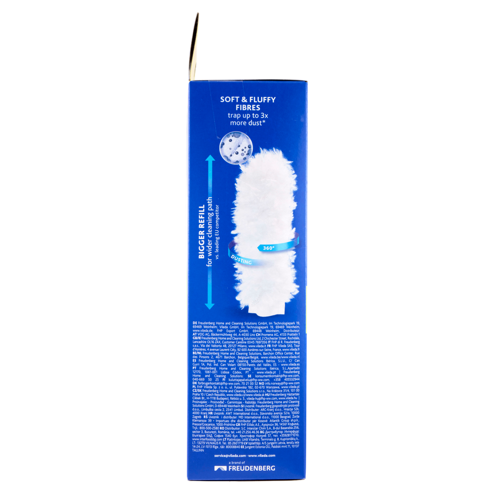 Flex And Catch Refill 10 Pz - Foto 2