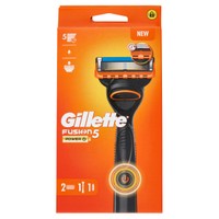 Rasoio Gillette Fusion5 Power 2up