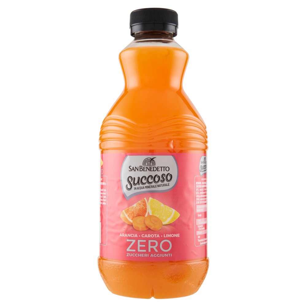 Succoso Ace San Benedetto Zero - Foto 1