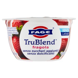 Trublend Fragola Fage - Foto 1