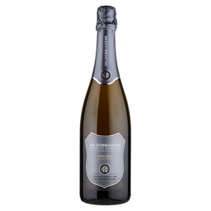 Prosecco Superiore Valdobbiadene Docg Millesimato Extra Brut - Foto 1