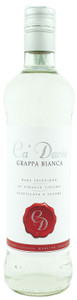 Grappa Bianca 38°c Ca' Dario - Foto 1