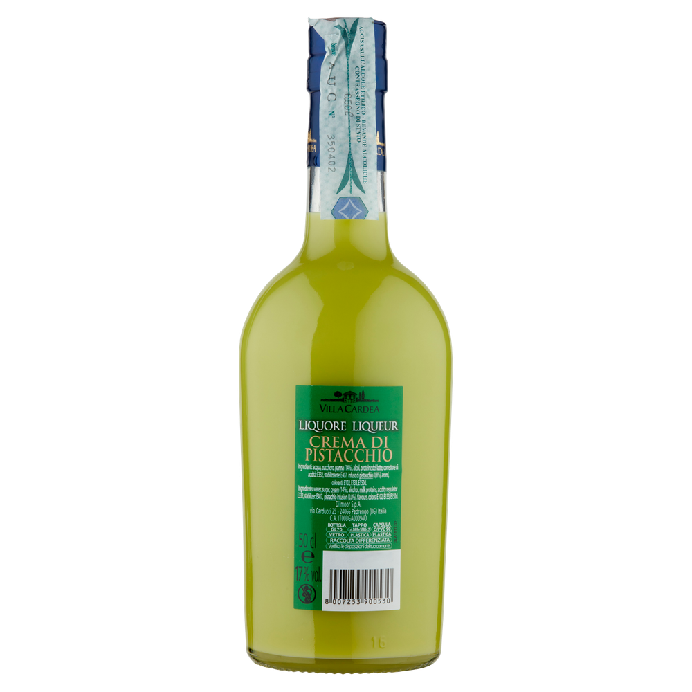 Crema Pistacchio Villa Cardea - Foto 3