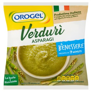 Verdurì Asparagi Orogel - Foto 1