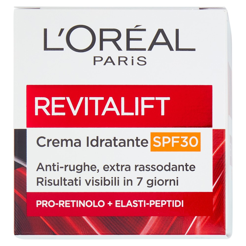 Revitalift Crema Idratante Spf30 Anti-Rughe - Foto 1