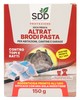 Topicida Altrat Brodi Pasta Sdd 150g