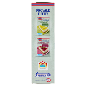 Preparato Torta Yogurt Le Irresistibili Cameo - Foto 2