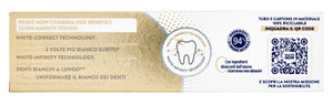 Dentifricio White Instant Correct Mentadent - Foto 3
