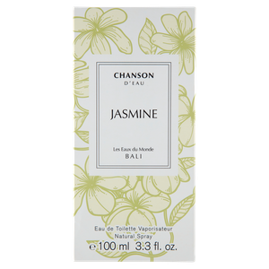 Eau De Toilette Uomo Jasmine Chanson D'eau - Foto 1