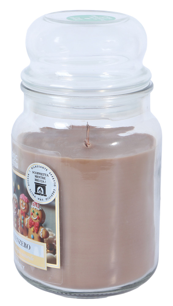 Giara Grande Pan Di Zenzero Christmas Edition - Foto 3