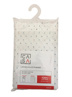 Lenzuolo Piano Stampa Pois 1 Piazza Cm 150 x 290 Rosa Casa Lenzuolo Piano Stampa Pois 1 Piazza Cm 150 x 290 Rosa Casa