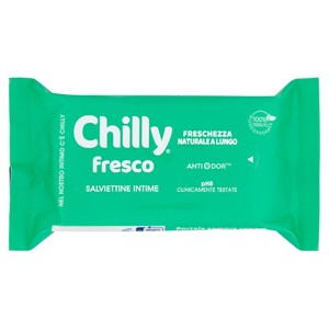 Chilly Salvietta Fresca - Foto 1