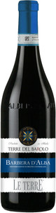 Barbera D'alba Doc Terre Del Barolo - Foto 1