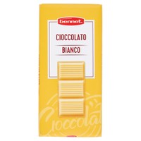 product.preview.arialabel Tavoletta Cioccolato Bianco Bennet