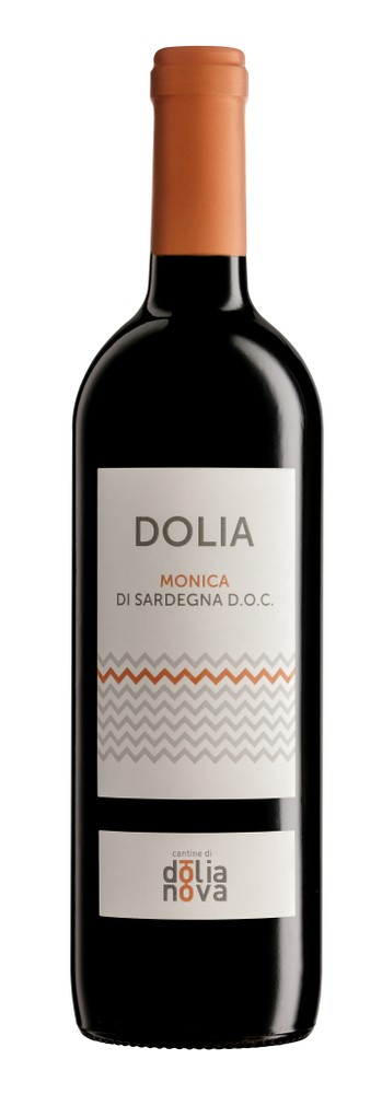 Vino Monica Di Sardegna Doc Dolia - Foto 1