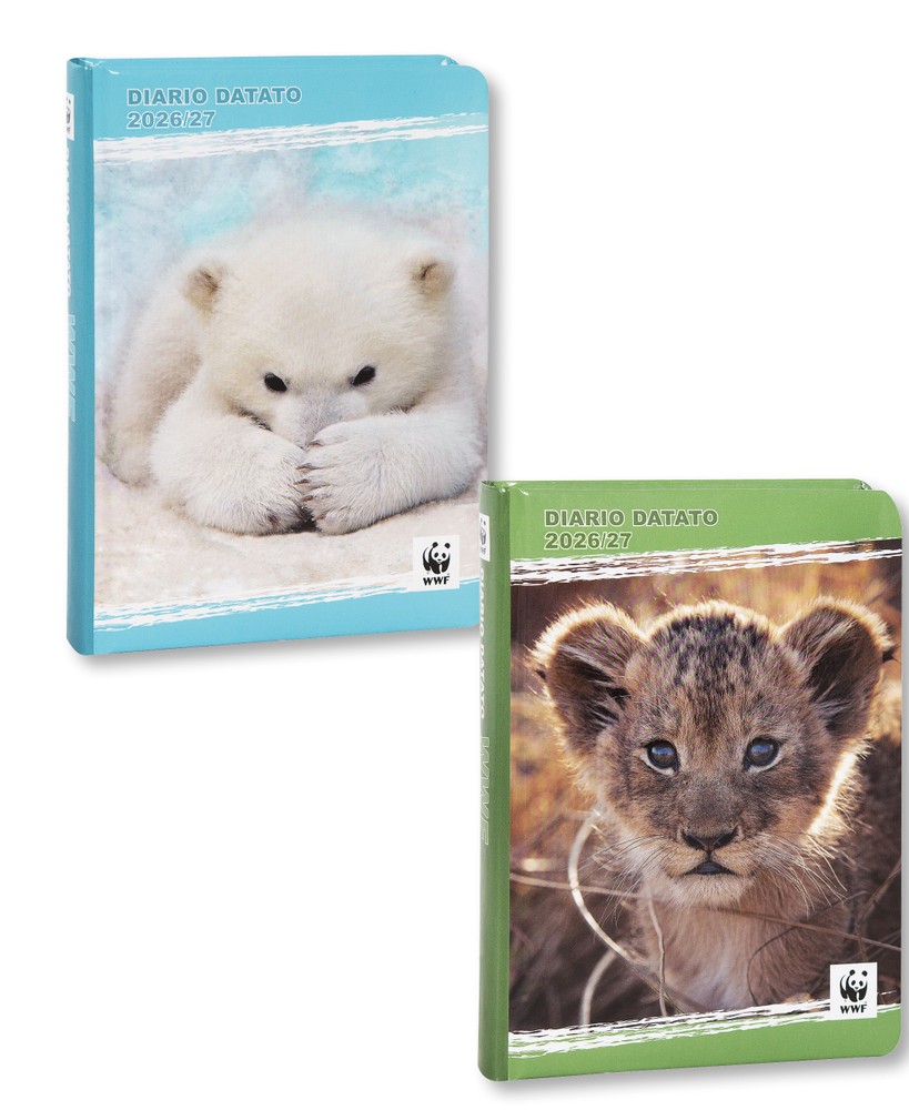 Diario Wwf Fotografico - Foto 1