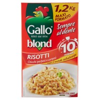 Riso Gallo Blond Riso Gallo Blond