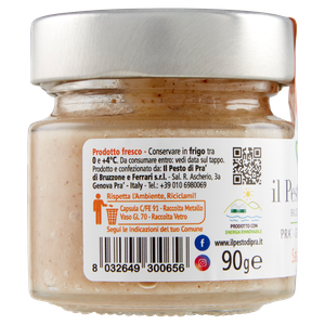 Salsa Di Noci Il Pesto Di Pra' - Foto 2