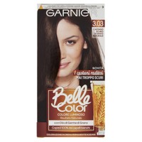 Belle Color 3.03 Brunette Castano Scuro Belle Color 3.03 Brunette Castano Scuro
