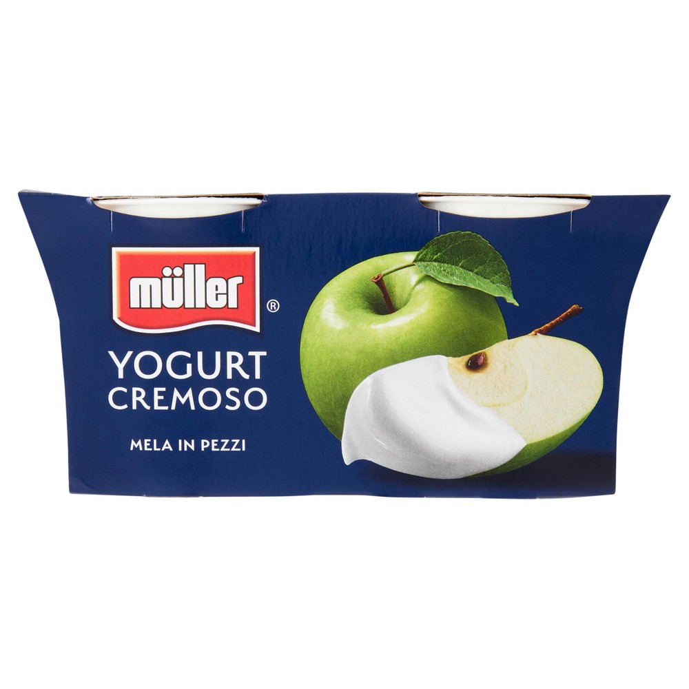 2 Yogurt Muller Mela - Foto 1