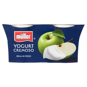 2 Yogurt Muller Mela - Foto 1