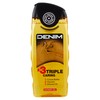 DENIM DOCCIA GEL GOLD - Foto 1 di 3