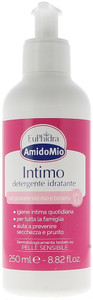 Amidomio Detergente Intimo Idratante Euphidra - Foto 1