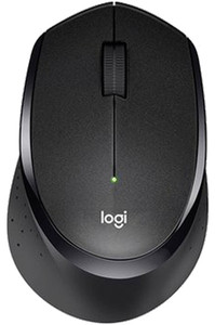 Mouse Wireless M330 Silent Logitech