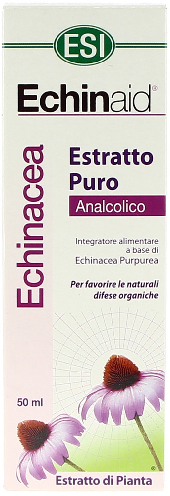 Estratto Puro Analcolico Echinaid Esi - Foto 1