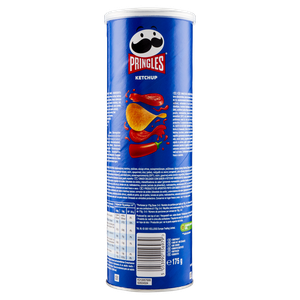 Patatine Ketchup Pringles - Foto 3