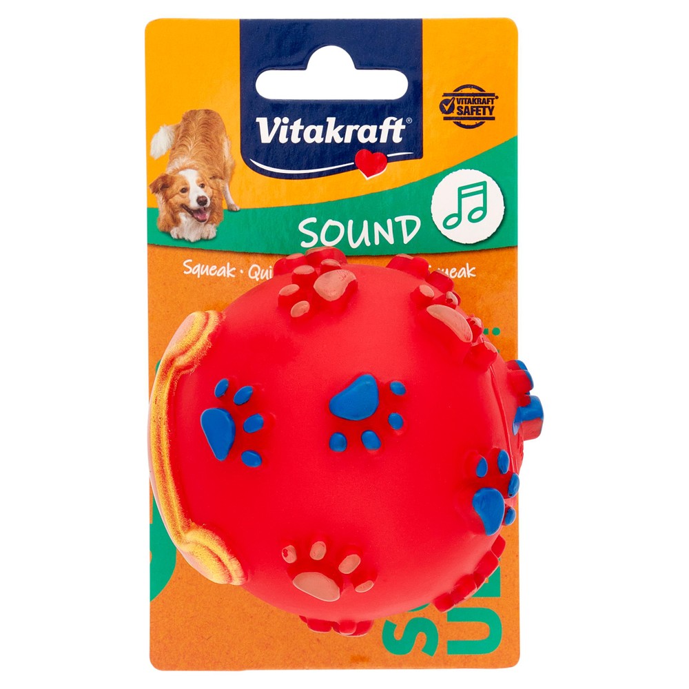 Accessori Per Cani Jimmy Palla Piccola Vitakraft - Foto 1