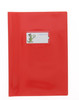 Coprimaxi A4 Colorosa                                      Rosso