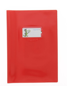 Coprimaxi A4 Colorosa                                      Rosso - Foto 1