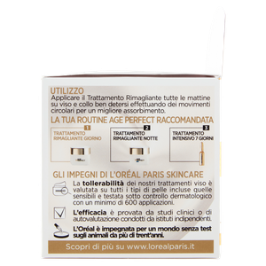 Crema Viso Age Perfect Da Giorno Rimagliante - Foto 2