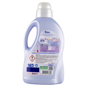 Detersivo Liquido Lavatrice Capi Delicati Lavanda Perlana 28 Lavaggi - Foto 3