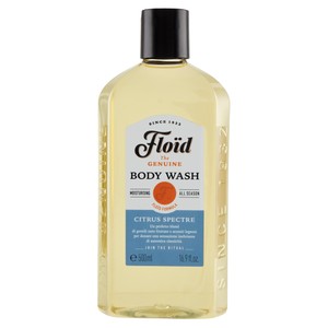 Body Wash Citrus Spectre Floid - Foto 1