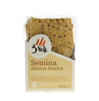 Semina Ricetta Storica Panificio 3 Vele Semina Ricetta Storica Panificio 3 Vele