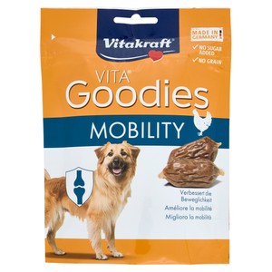 Snack Funzionale Vita Goodies Mobility Vitakraft - Foto 1