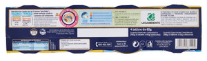 Tonno All'olio Di Oliva 4x60g Mareblu - Foto 3