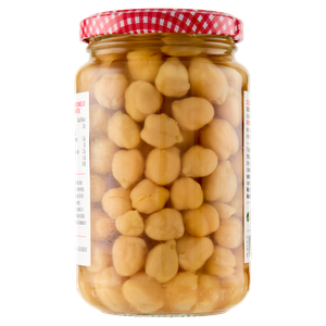 Ceci Giganti Cotti Al Naturale Le Conserve Della Nonna - Foto 3