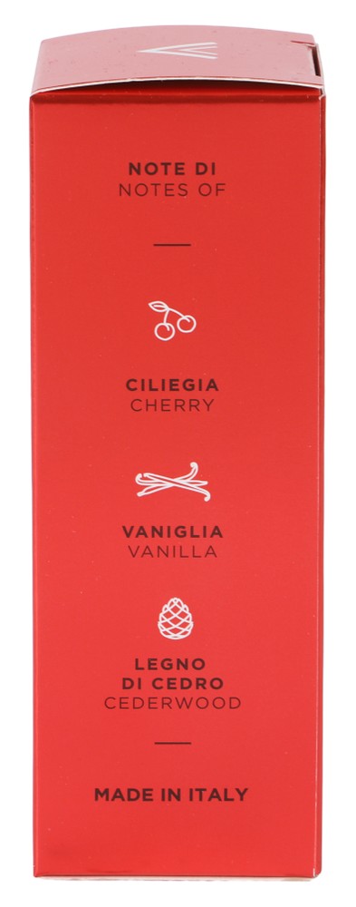 Profumo Capelli Cherry Red Vitalcare - Foto 2