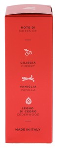 Profumo Capelli Cherry Red Vitalcare - Foto 2