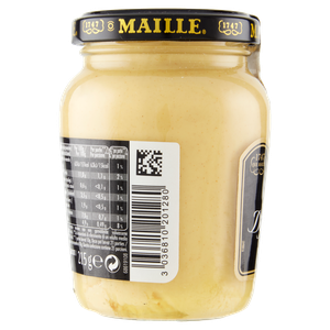 Senape Forte Maille