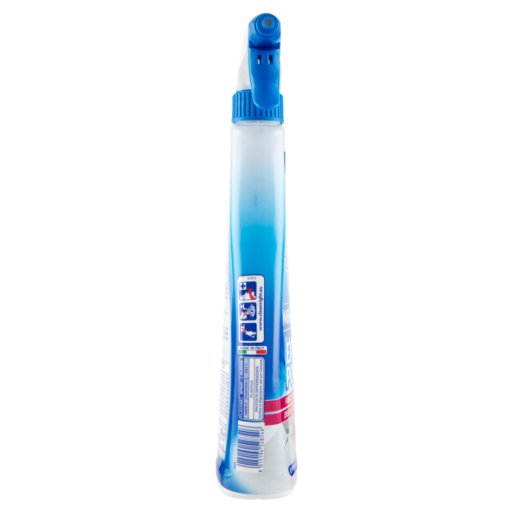 Smacchiatore Spray Pretrattante Millemacchie Chanteclair - Foto 2