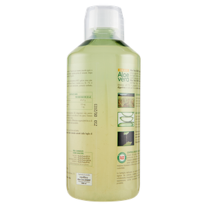 Succo Aloe Vera E Zenzero Equilibra - Foto 3